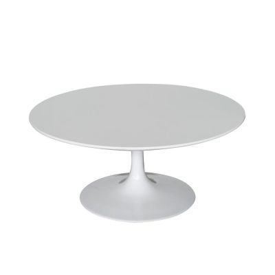 Image of Tulip Coffee Table 36"
